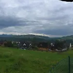 Pod Grapom Homestay szállás *