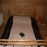Pod Grapom Homestay szállás