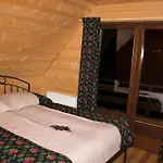 Homestay szállás Pod Grapom Czarna Góra