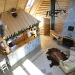 Pod Grapom * Czarna Góra