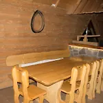 Homestay szállás Pod Grapom Czarna Góra