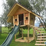 Pod Grapom * Czarna Góra