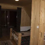 Homestay szállás Pod Grapom Czarna Góra