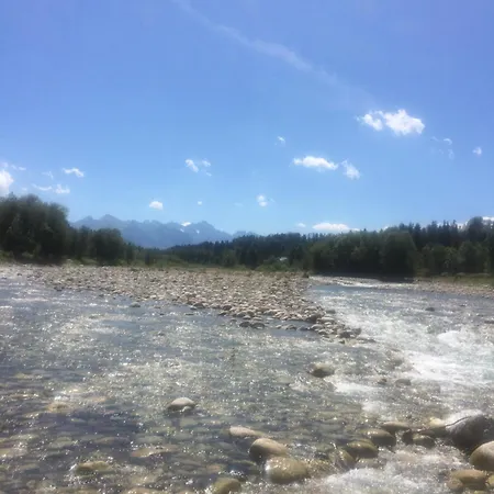 منزل للإقامة Pod Grapom