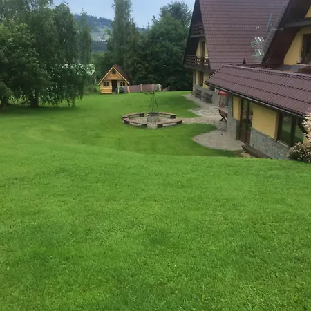 Pod Grapom منزل للإقامة