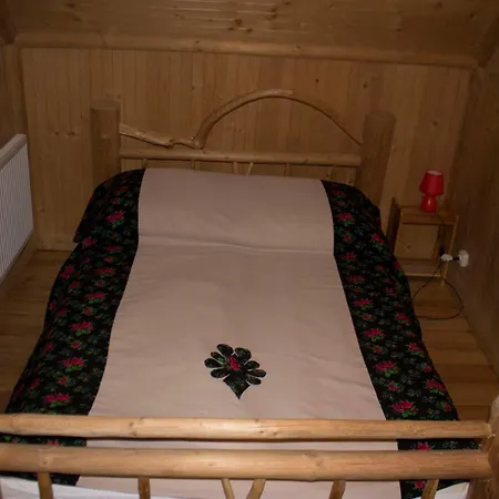 Pod Grapom Privatunterkunft