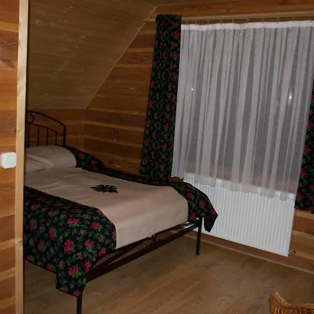 Pod Grapom Czarna Góra