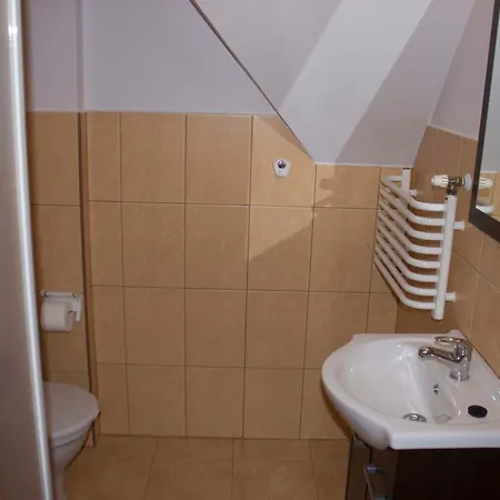 Pod Grapom * Czarna Góra