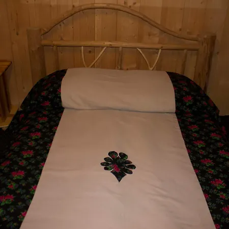 Pod Grapom Privatunterkunft