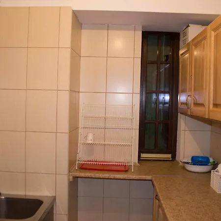 Pod Grapom Privatunterkunft Czarna Góra
