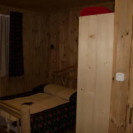 Pod Grapom Czarna Góra