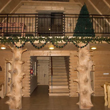 Pod Grapom * Czarna Góra