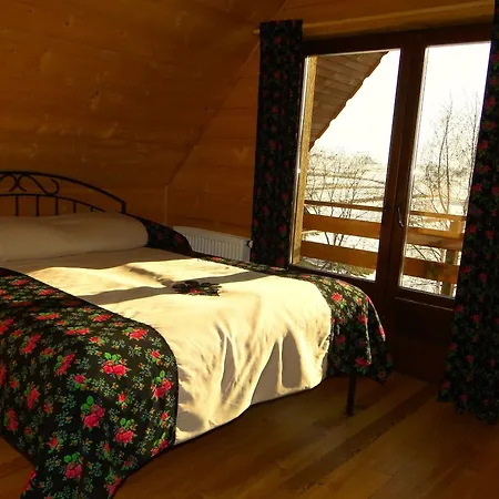 Homestay Pod Grapom