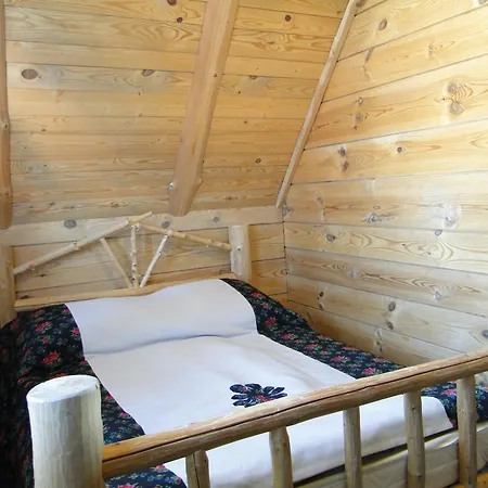 Pod Grapom Czarna Gora