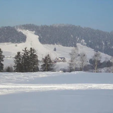 منزل للإقامة Pod Grapom