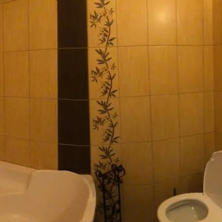 Pod Grapom منزل للإقامة Czarna Góra