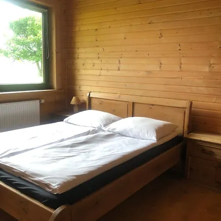 Privatunterkunft Pod Grapom Czarna Góra