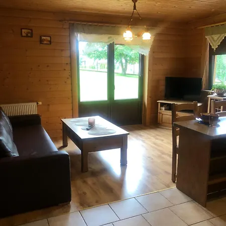 Pod Grapom Czarna Góra