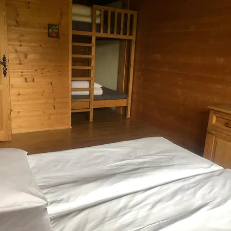 Pod Grapom Homestay szállás *