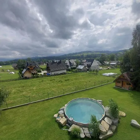 Pod Grapom Czarna Góra