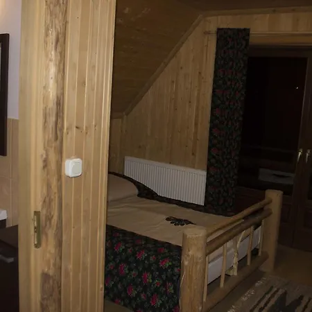 منزل للإقامة Pod Grapom *