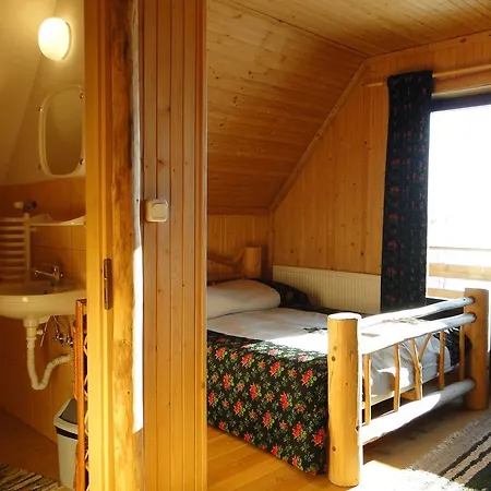 منزل للإقامة Pod Grapom