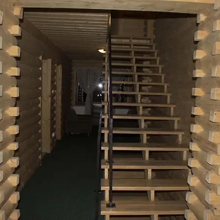 Pod Grapom * Czarna Góra