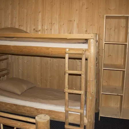 Pod Grapom منزل للإقامة Czarna Góra