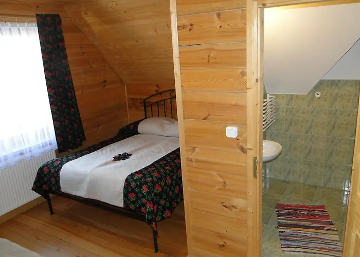 Pod Grapom Privat bolig *