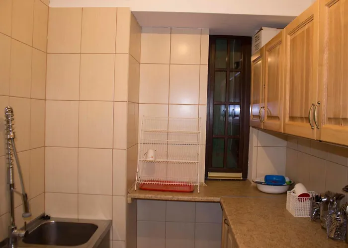 Pod Grapom Privat bolig Czarna Góra