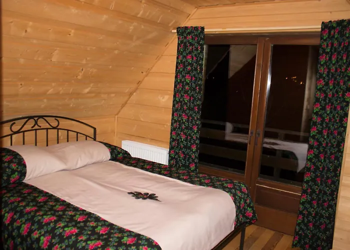 Privat bolig Pod Grapom Czarna Góra