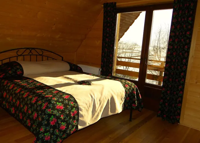 Privat bolig Pod Grapom