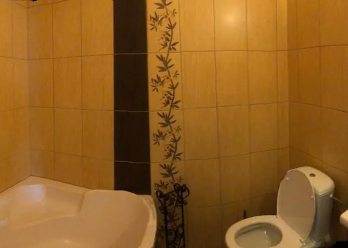 Pod Grapom Privat bolig Czarna Góra