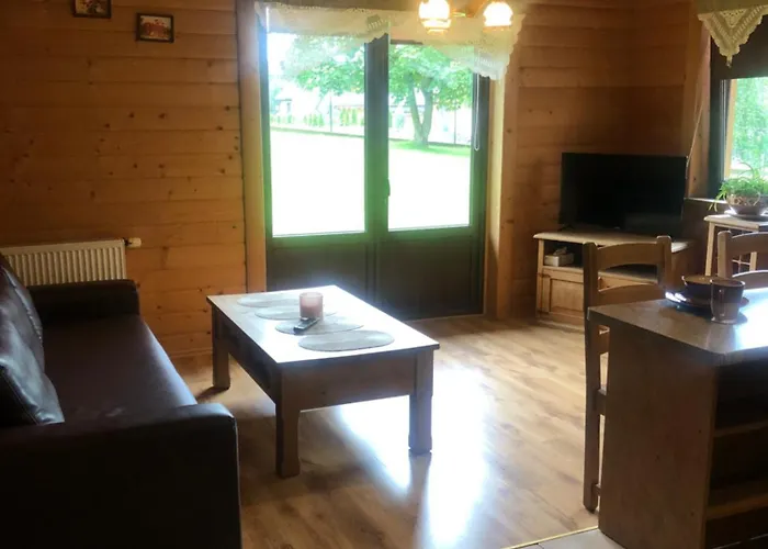 Pod Grapom Czarna Góra