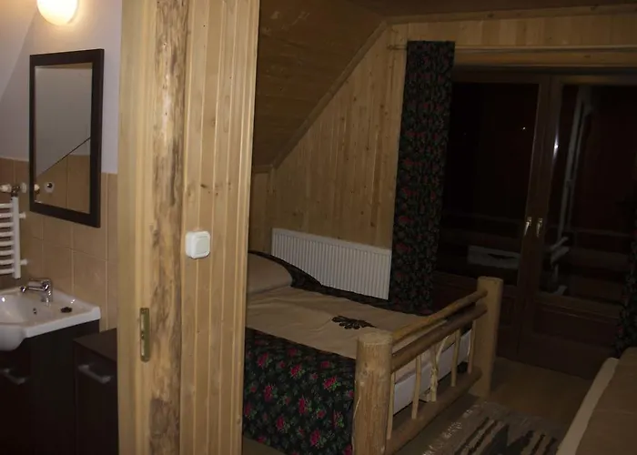 Privat bolig Pod Grapom *