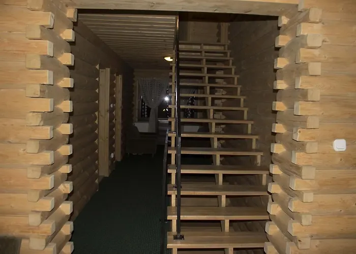 Pod Grapom * Czarna Góra